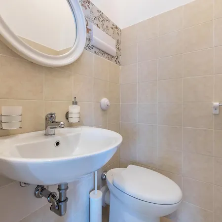 Holiday home Casa Vacanze Gran Panorama Gargnano