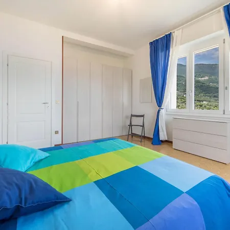 Casa Vacanze Gran Panorama Holiday home *